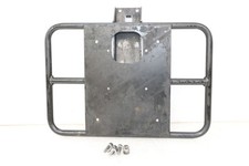 PANNIER RACK - PEUGEOT LUDIX 50 (2008 - 2017)