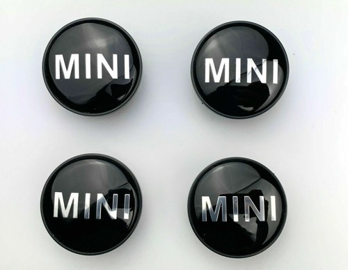 Mini cooper centre roue - centre,
