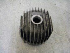 Yamaha XJ550 Type 4V8 Original