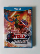 Hyrule Warriors, jeu vidéo