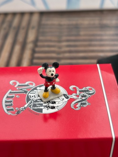 Pixi mini mickey walt - pixi-mini, disney