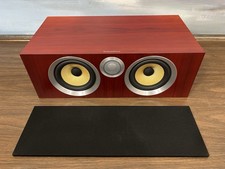Bowers & Wilkins CM Centre S2