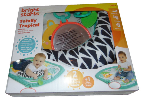 New bright starts totally - starts,