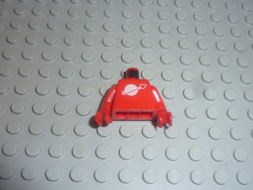 Personnage lego space minifig - lego,