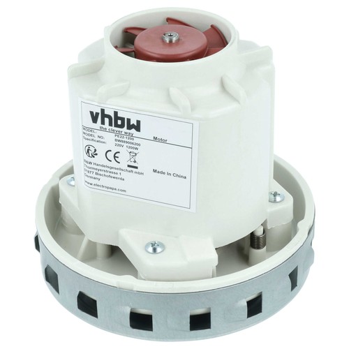Moteur aspirateur pour - d'aspirateur,