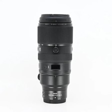 NIKON ZOOM Z 100-400 4.5-5.6 S