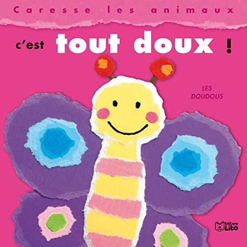 Caresse les animaux c est - les,