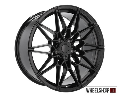 Adr 826m style r20 - style, 5x112