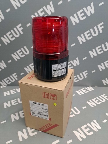 Pfhbtr patlite pfh - -, /