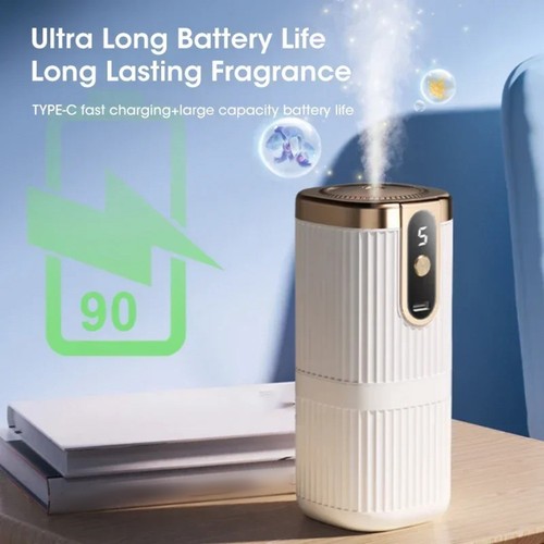 Diffuseur rechargeable avec - diffuseur,