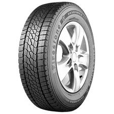 Pneus d'Hiver 215/75 R16