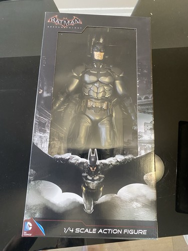 Neca batman arkham - neca, knight