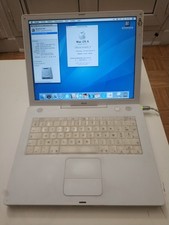Apple iBook G3 14 pouces