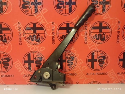 Alfa romeo alfetta giulietta - alfa,
