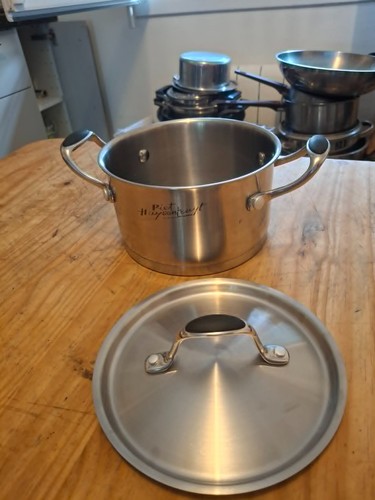 Faitout inox 10 piet - en,