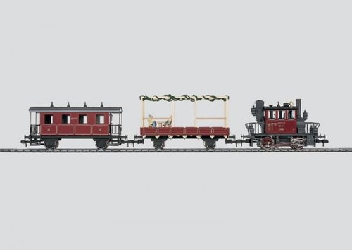 Maerklin 54103 coffret fête - maerklin,