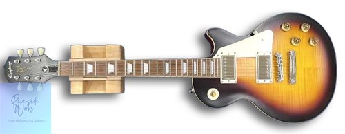 Epiphone les paul type 1959 - type,