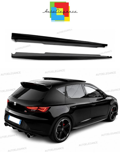 Art 0074 seat - seat, leon