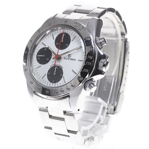 Montre chronographe