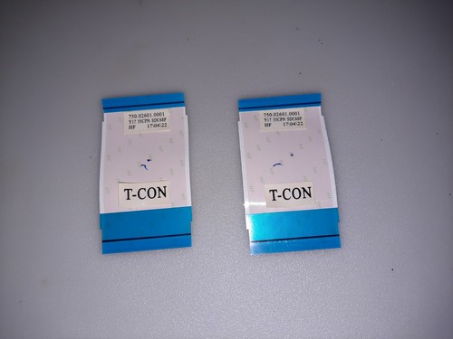 Tcon cable nappe - tcon, tv