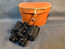 Ancienne paire de jumelles