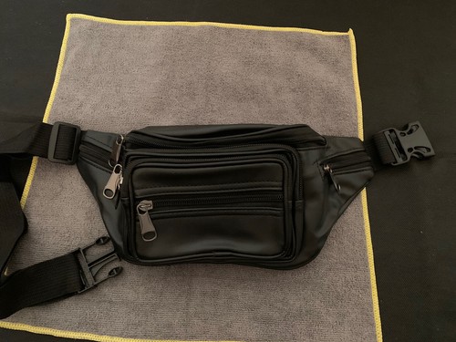 Sac banane de ceinture - banane,