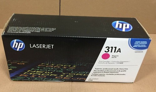 Q2683a magenta toner - magenta,