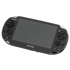 PS VITA MODELE ENSO