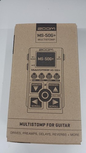 Multi effets zoom 50g - zoom, +