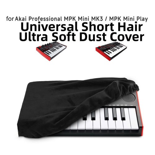Pour poussière akai - akai, mpk