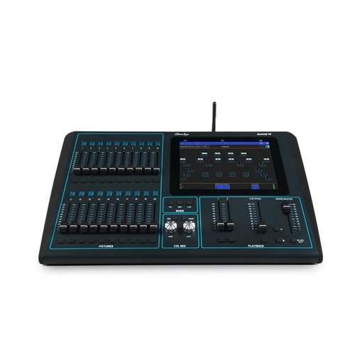 Chamsys quickq compact - chamsys,