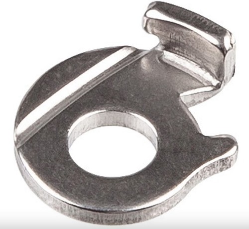 Campagnolo dérailleur plaque - campagnolo,