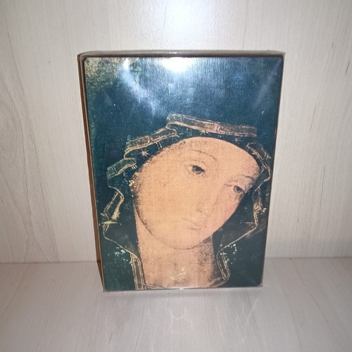 Icône religieuse vierge - religieuse,