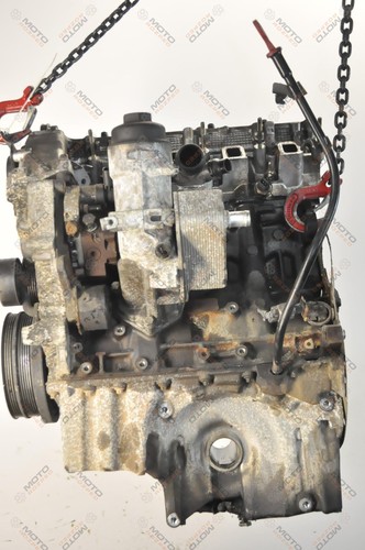 Bmw e83 d 150cv - 150cv, moteur