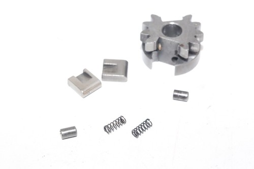 Tête tambour suzuki 250 - tambour, ts