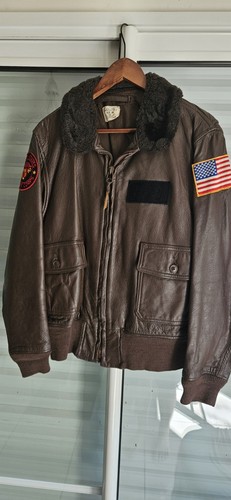 Blouson vol flying jacket - flying,