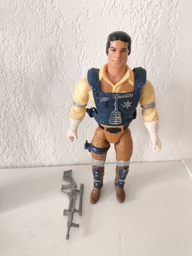 Vintage mattel marshall - vintage,