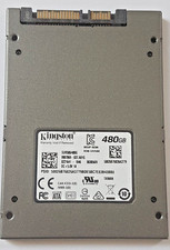 Disque dur 480 Go SATA III