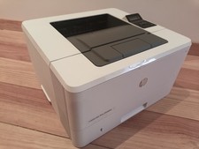 HP LASERJET PRO 400 M402N