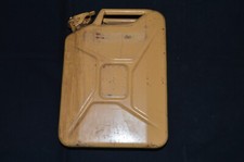 Jerrican allemand type - allemand, 2°
