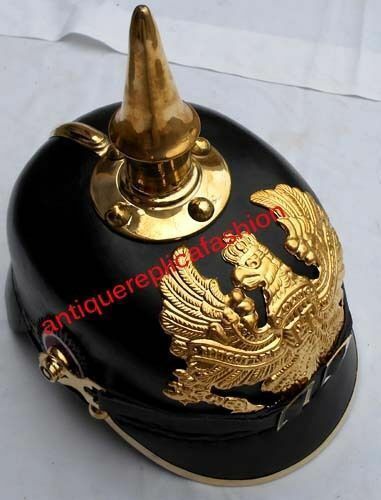 Casque officier impérial - fr, d'officier