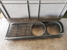 Original BMW E12 Grille