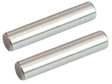 2x Roulements à billes pour