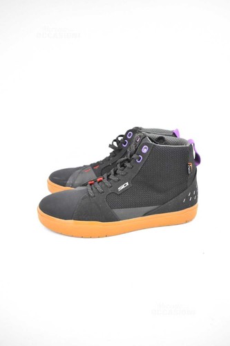Chaussures moto sidi mod - chaussures,