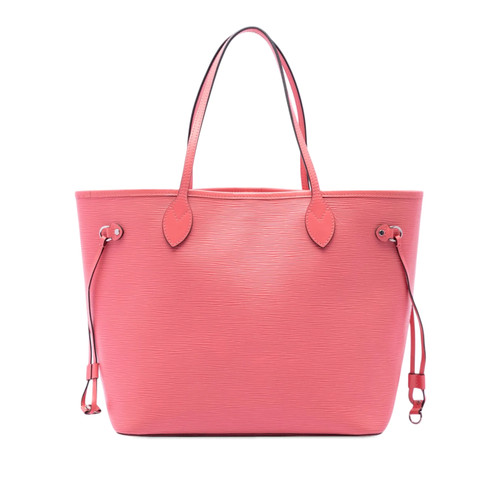 Louis vuitton epi neverfull - neverfull, mm