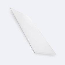 Panneau LED 120x60 cm 60W