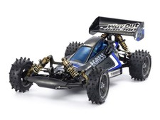 TAMIYA 1/10RC Egress Édition