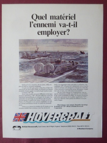 1986 pub bhc british - 8/1986,