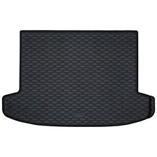 TAPIS DE COFFRE CAOUTCHOUC