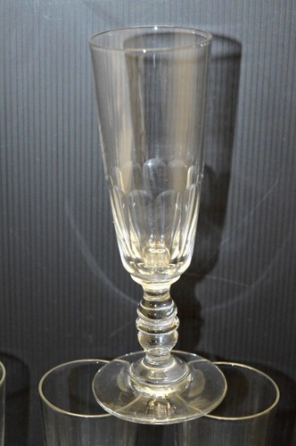 Flutes champagne louis - -5,